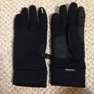 SEIRUS - Xtreme Soundtouch Gloves - New, No Tag